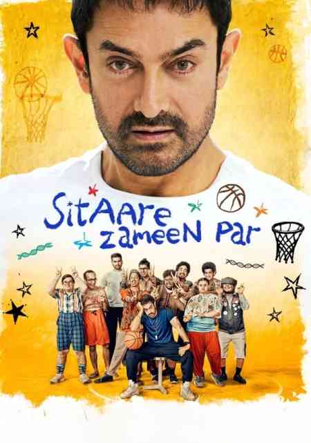 Sitaare Zameen Par | Rtally