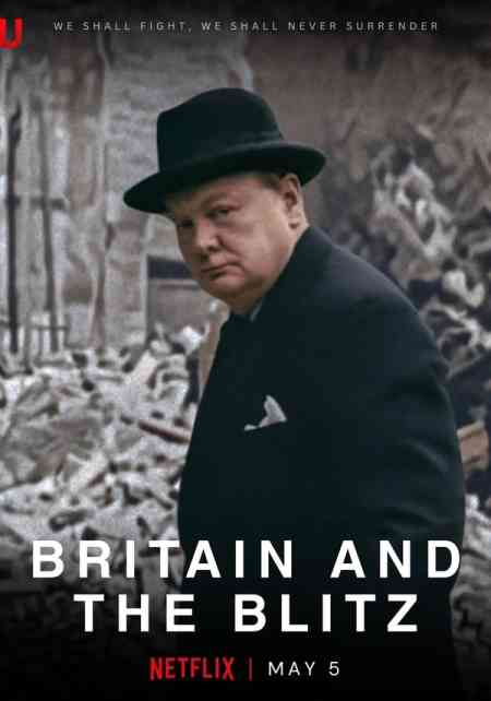 Britain and the Blitz | Rtally