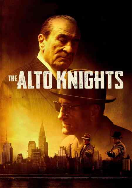 The Alto Knights | Rtally