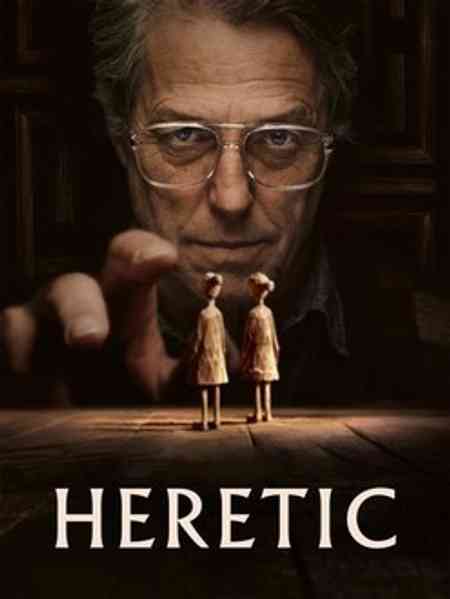 Heretic | Rtally