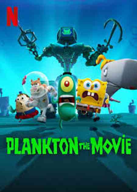 Plankton: The Movie | Rtally