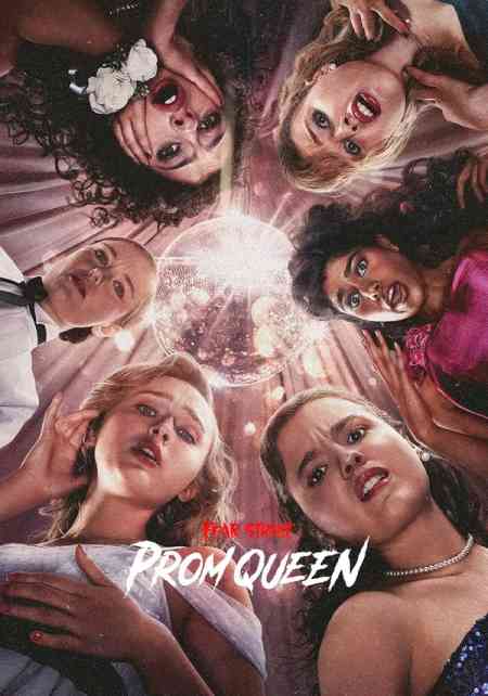 Fear Street: Prom Queen | Rtally