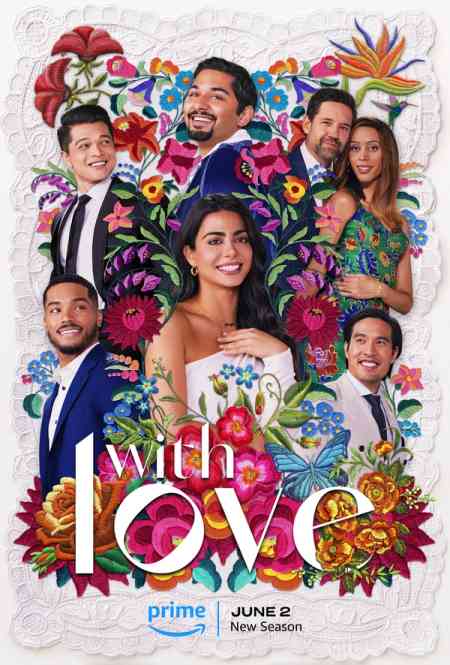 With Love Season 2 | Rtally