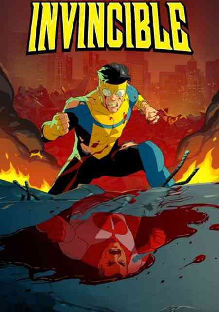 Invincible Season 2 | Rtally